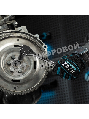 Ключ-трещотка Gross 1/2