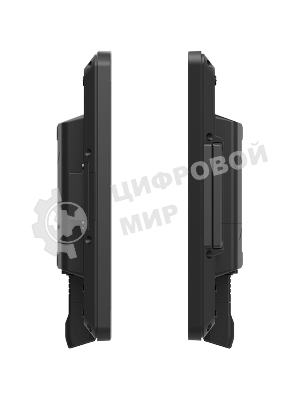 Микрокиоск NQuire 1000 Manta III Micro Kiosk with 10