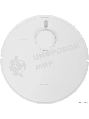 Робот-пылесос Xiaomi BHR9664EU Robot Vacuum S40C EU