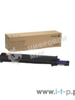 Картридж лазерный черный Xerox Colour 550 (30K)