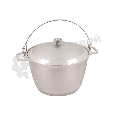 Котел походный Kukmara 10л КП100