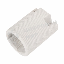 Патрон керамический E14 Rexant с этикеткой