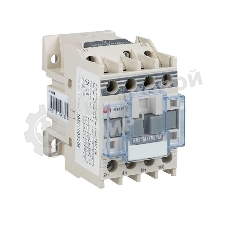 Контактор КМЭ 18А 380В 1NO EKF ctr-s-18-380