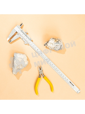 Штангенциркуль Rexant ШЦ - 250 мм