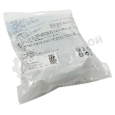 Патч-корд Buro Basic UTP 4 пары cat6 CCA molded 10м серый RJ-45 (m)-RJ-45 (m)