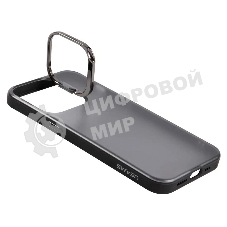 Чехол для Apple iPhone 13 Pro Usams US-BH782 черный (УТ000028088)