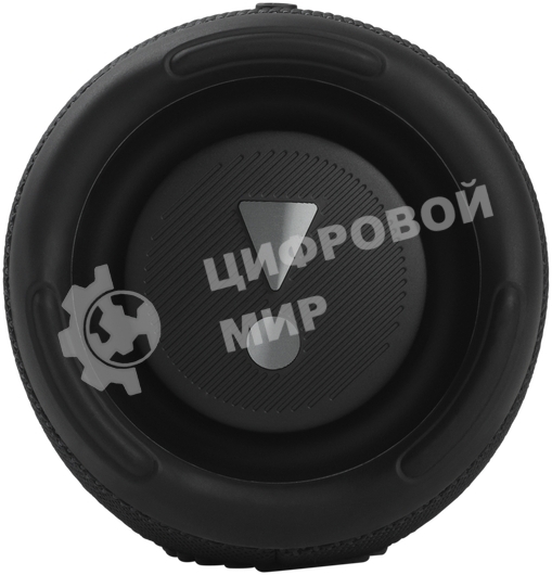 Портативная акустическая система JBL Charge 5 (Black)