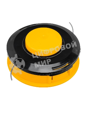 Катушка для бензотриммера универсальная Denzel