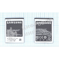 Аккумуляторная батарея EB-F1A2GbU для Samsung Galaxy S2 I9100 3.7 V 6.11Wh