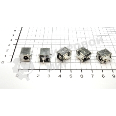 Разъем для ноутбука PJ032 Compaq/HP Business Notebook: NC6220 NC6230