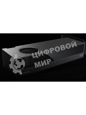 Видеокарта Nvidia RTX 2000 Ada Generation