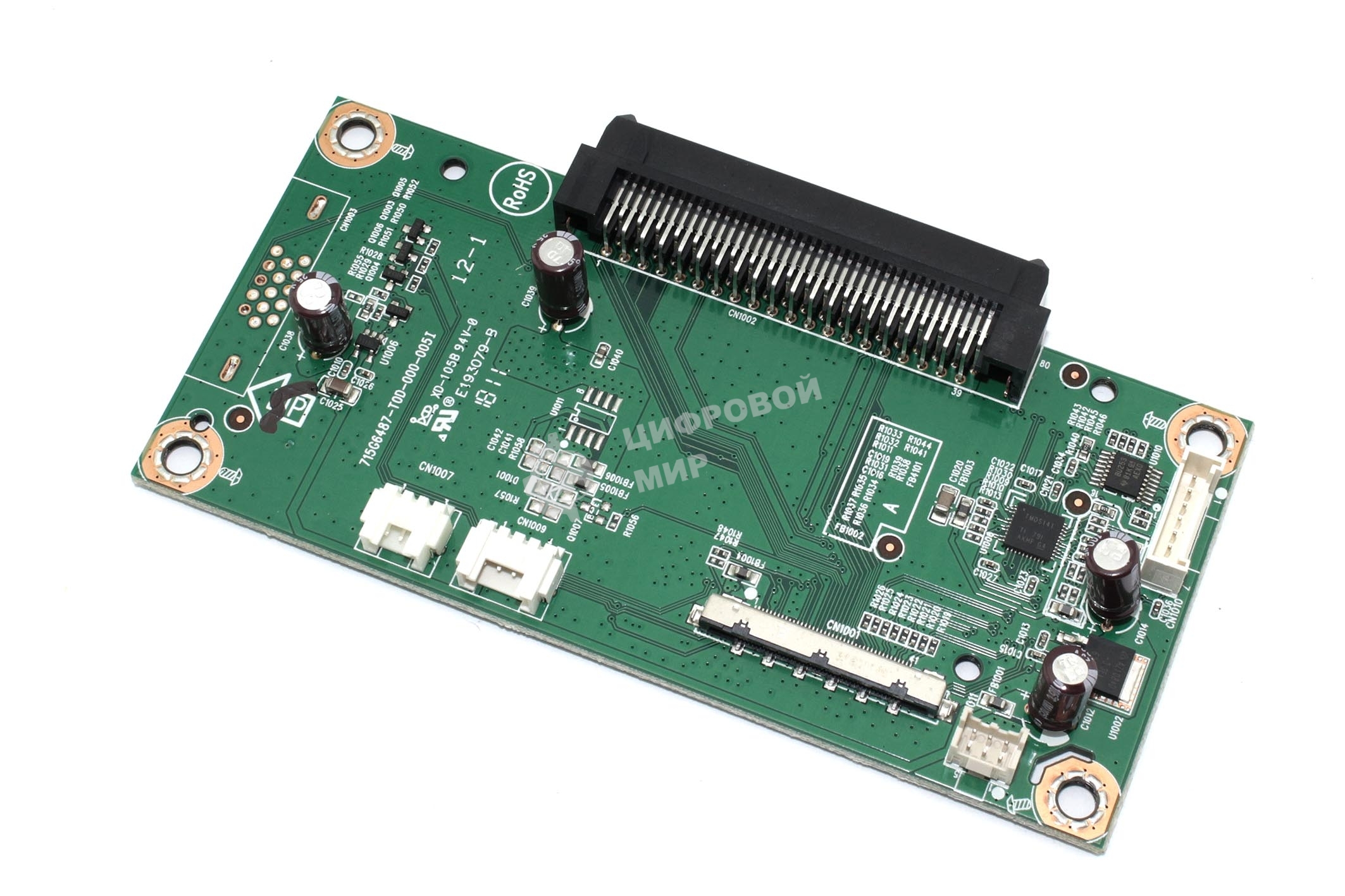 Плата монитора Asus SV425 04020-01590500