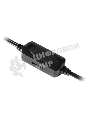 Акустическая система 2.0 Defender Aurora S8 черный, 8 Вт, питание от USB