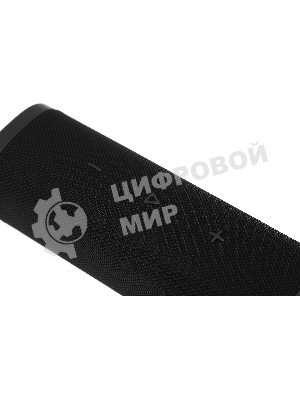 Беспроводная портативная колонка Xiaomi S29D Sound Outdoor 30W черный