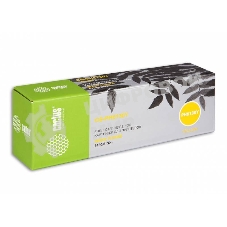 Картридж лазерный Cactus CS-PH6130Y (106R01284) желтый (1900 стр.) для Xerox 6130/6130n