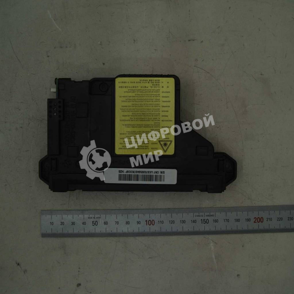 Блок лазера (сканер) Samsung ML-2950/2955/SCX-4727/Phaser 3052/3260 (JC97-03958A/062N00292)