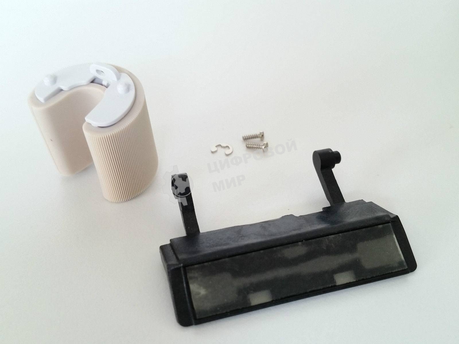 Набор ролик + площадка обх.лотка Lexmark Optra MS31x/41x/510/610/MX310/410/61x (40X8295)