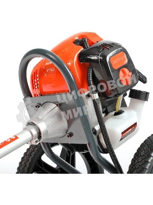 Газонокосилка роторная Patriot PT 520 (512109520)