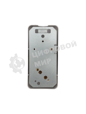 Розетка РШ/Евро Rexant двойная для электрической плиты 32 А/16 A, 250 В, 2Р+РЕ (ОУ) белая