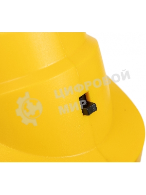 Аккумуляторный электрический триммер-кусторез Huter GET-7