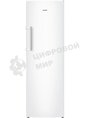 Морозильная камера Atlant М-7606-100-N, белый, 245л, 7 ящиков