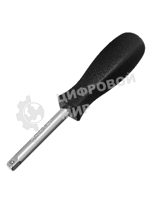 Набор слесарно-монтажный Matrix с квадратом 1/4