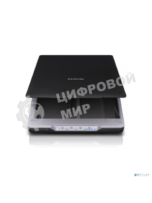 Сканер Epson Perfection V19, планшетный, A4, CIS, 4800x4800 dpi, USB 2.0
