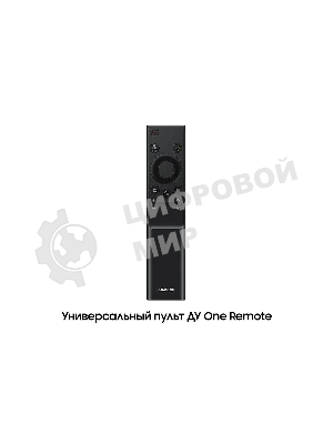 Телевизор Samsung 85