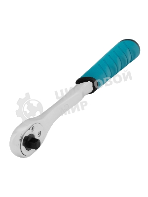 Ключ-трещотка Gross 1/4