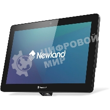 Микрокиоск NQuire 1000 Manta III Micro Kiosk with 10