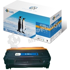 Картридж лазерный G&G GG-106R02773 черный (1500 стр.) для Xerox Phaser 3020/WorkCentre 3025