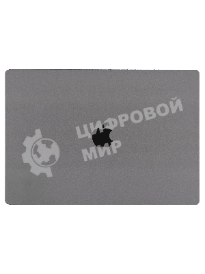Матрица в сборе (дисплей) для MacBook Pro 16 A2485 Late 2021 Space Gray