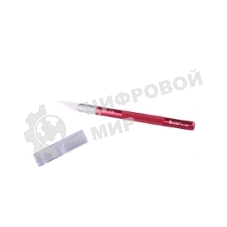 Скальпель Kaisi 306 красный