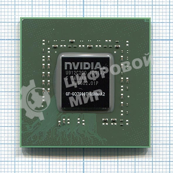Чип GO7900T-GSHN-A2