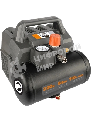 Автомобильный компрессор Berkut Smart Power SAC-400 110л/мин шланг 3.1м