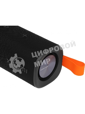 Беспроводная портативная колонка Xiaomi S29D Sound Outdoor 30W черный