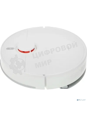 Робот-пылесос Xiaomi BHR9664EU Robot Vacuum S40C EU