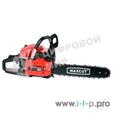 Бензопила MAXCUT MC 146