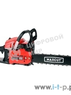 Бензопила MAXCUT MC 146