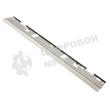 Чистящая пластина тефлонового вала Sharp ARM236/276/AR5625/5631/MXM264/314/354 (O) CPLTM0336QS02