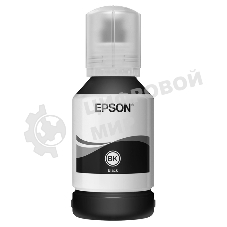 Чернила Epson MX1XX XL C13T03P14A черный (6000 стр.) (120 мл) для Epson M1100/1120/2140