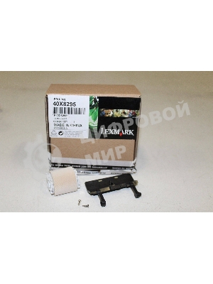 Набор ролик + площадка обх.лотка Lexmark Optra MS31x/41x/510/610/MX310/410/61x (40X8295)