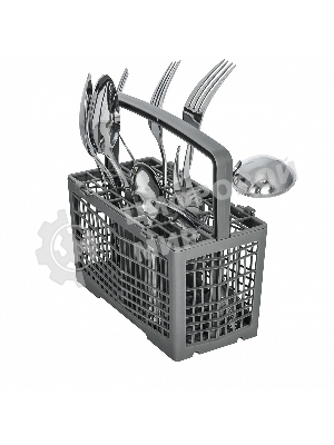 Встраиваемая посудомоечная машина Maunfeld MLP-06IM, белый, 55 см, 6 компл., 49 дБ, класс A+