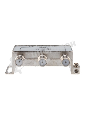 Делитель ТВ Rexant х 4 под F разъем 5-1000 МГц
