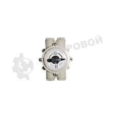 Переключатель пакетный ПП2-16 IP56 (пластик) Электротехник ET001823