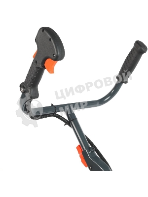 Газонокосилка роторная Patriot PT 520 (512109520)