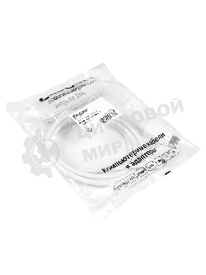 Кабель-переходник ExeGate EX284929RUS miniDisplayPort-DisplayPort ExeGate EX-CC-mDPM-DPM-1.8 (mini20M/20M, 1,8м)