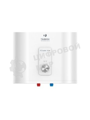 Водонагреватель Timberk SWH FSL1 30 VE накопительный (НЕРЖ,FSL1,30л,верт.,плоск.)