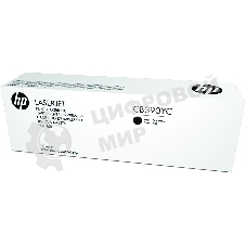 Картридж лазерный контрактный HP 825A черный Contract LJ Toner Cartridge