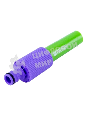 Набор для подключения шланга Palisad 3/4